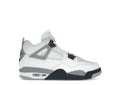 White shoe