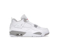 White shoes