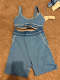Blue al0 set