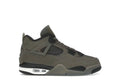 Brown shoe