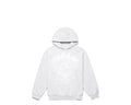 Gray hoodie