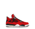 Red shoe