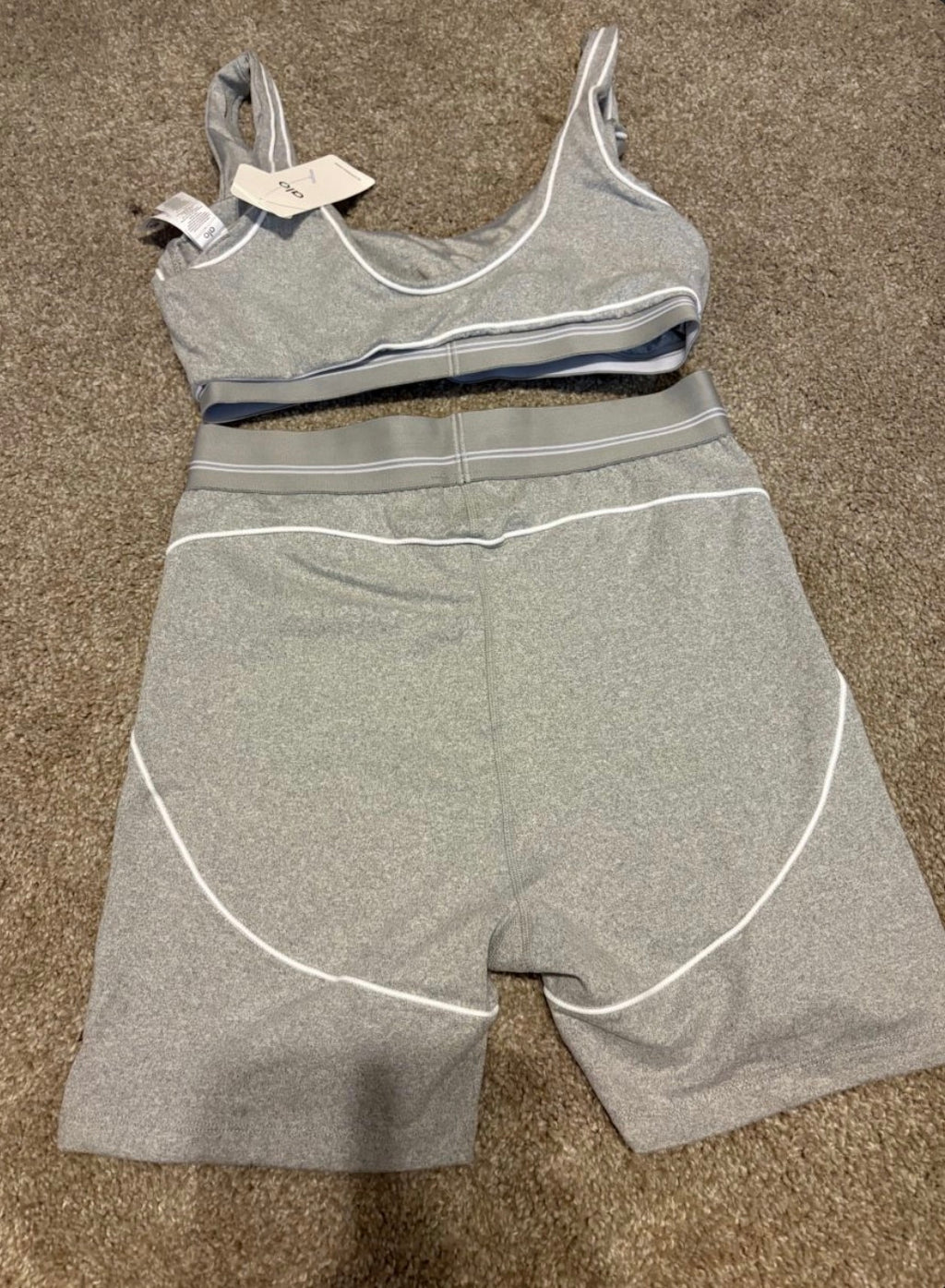 Gray al0 set