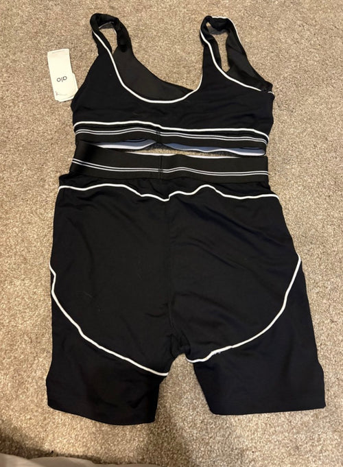 Black al0 set
