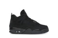Black shoe
