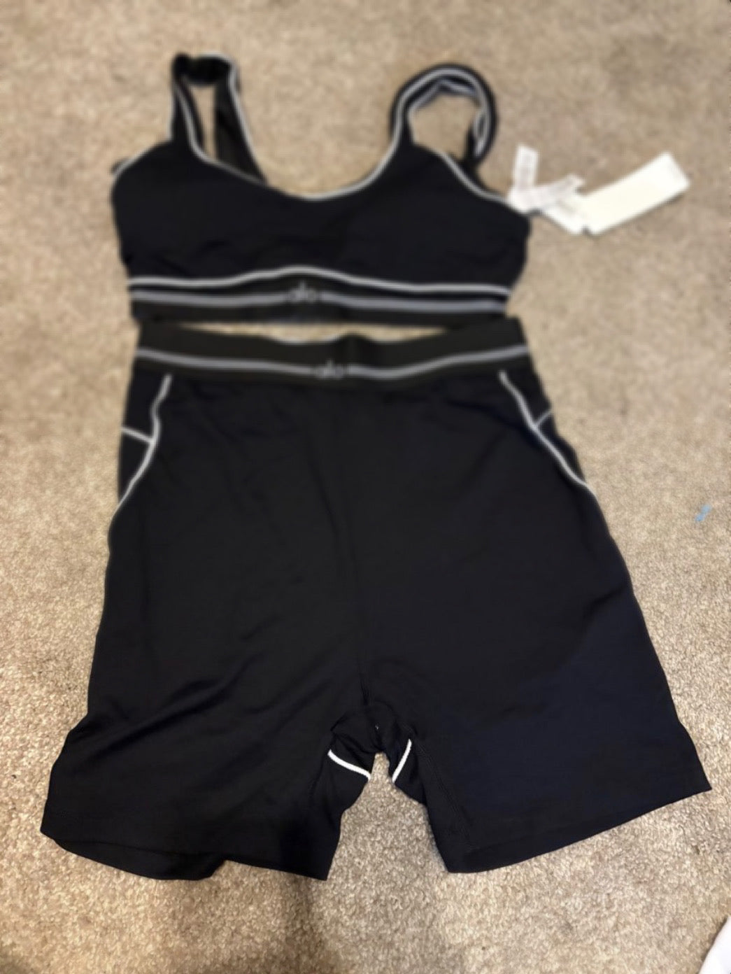 Black al0 set