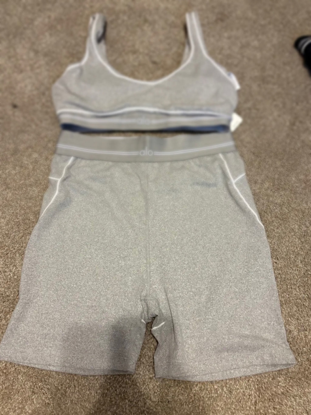 Gray al0 set